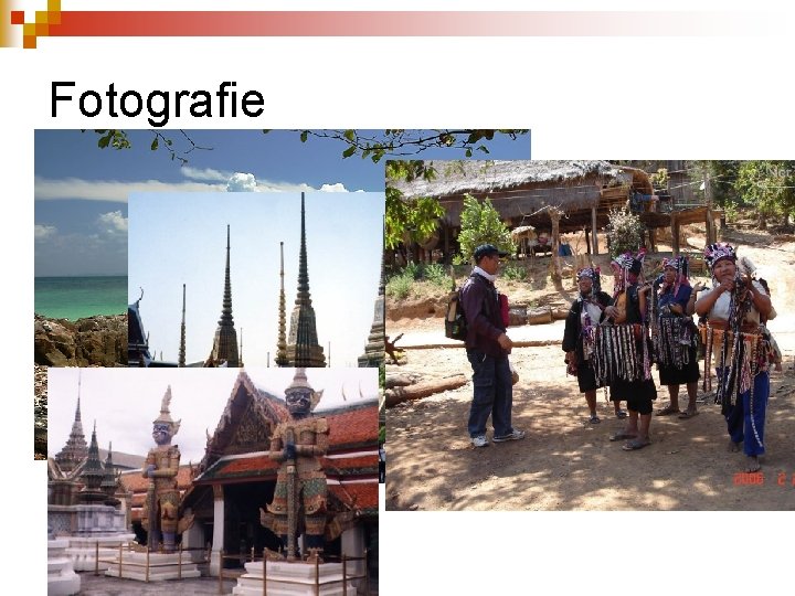 Fotografie 