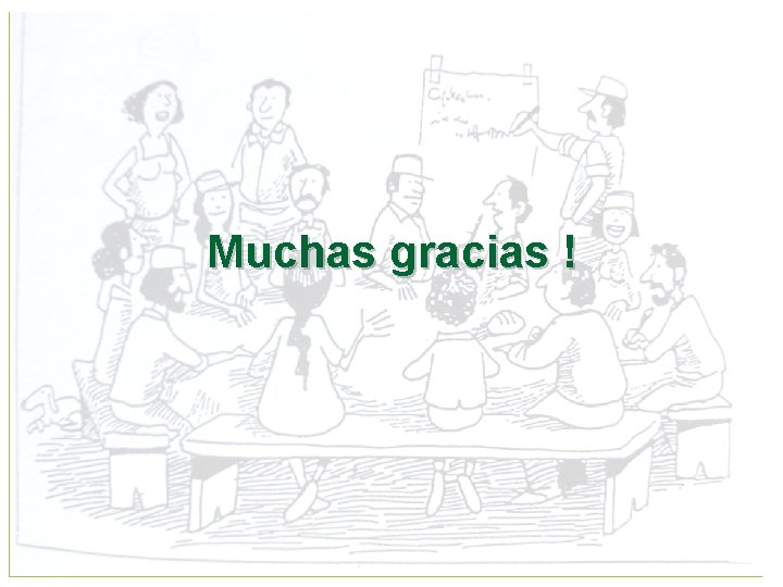 Muchas gracias ! 