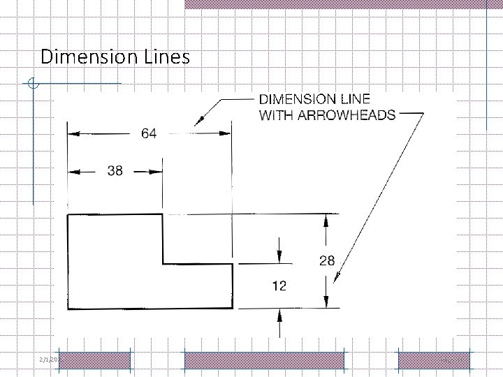 Dimension Lines 2/1/2022 Page 11 