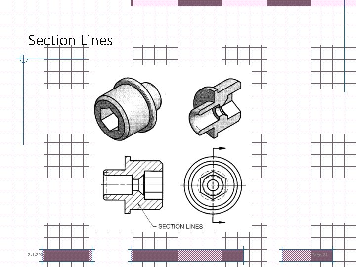 Section Lines 2/1/2022 Page 21 