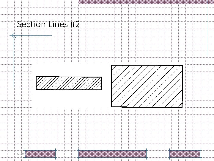 Section Lines #2 2/1/2022 Page 22 