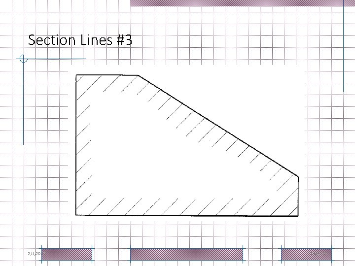 Section Lines #3 2/1/2022 Page 23 