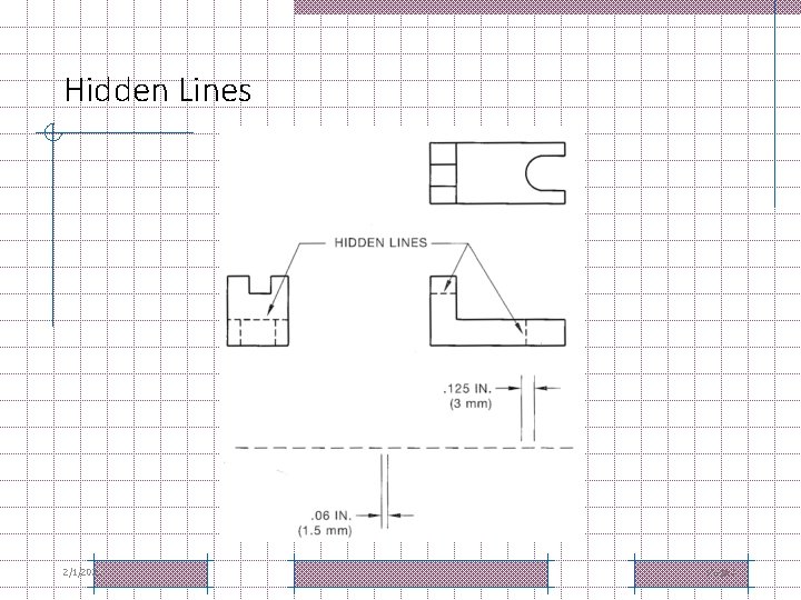Hidden Lines 2/1/2022 Page 7 