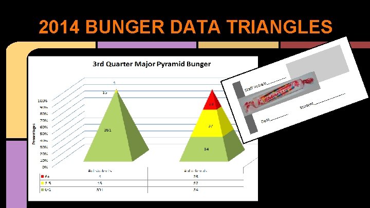 2014 BUNGER DATA TRIANGLES 