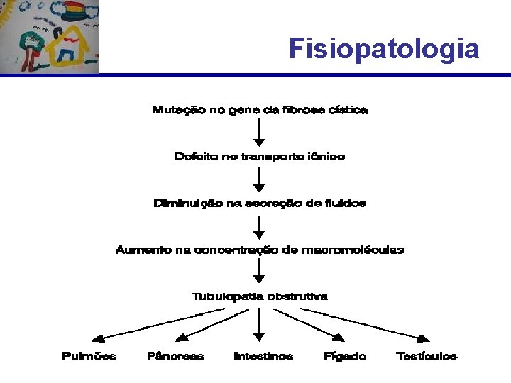Fisiopatologia 