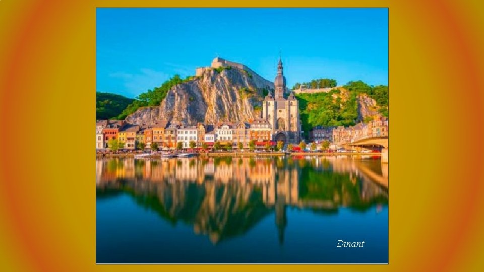 Dinant 