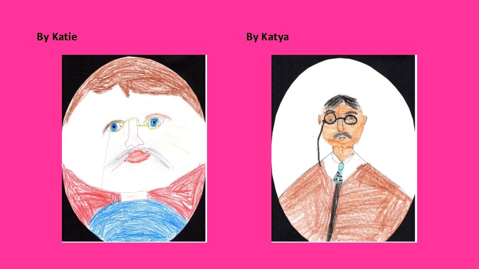 By Katie By Katya 
