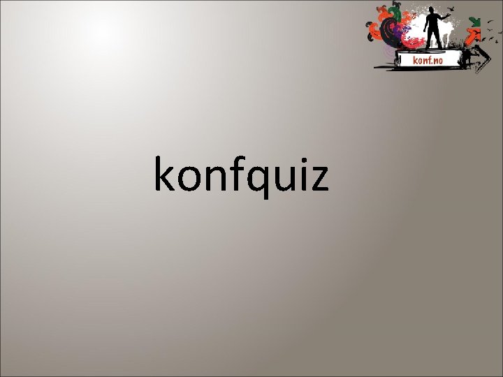 konfquiz 