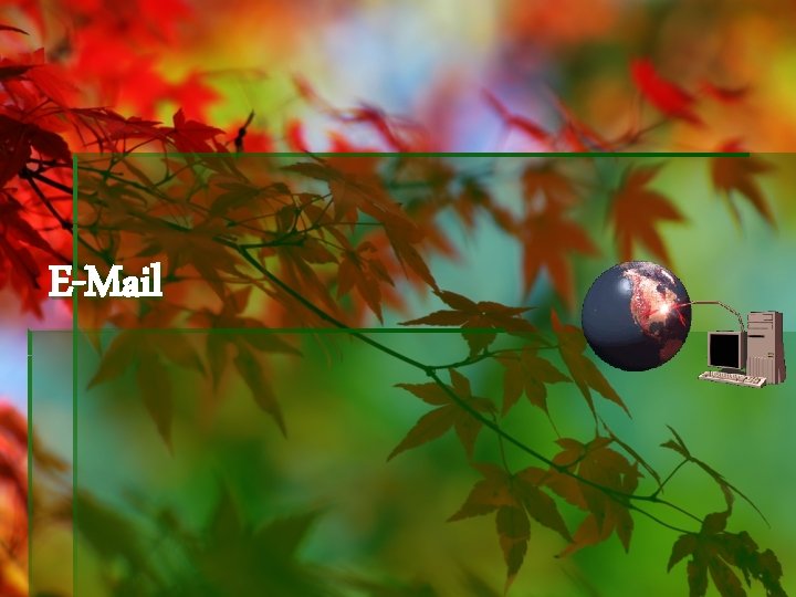 E-Mail 