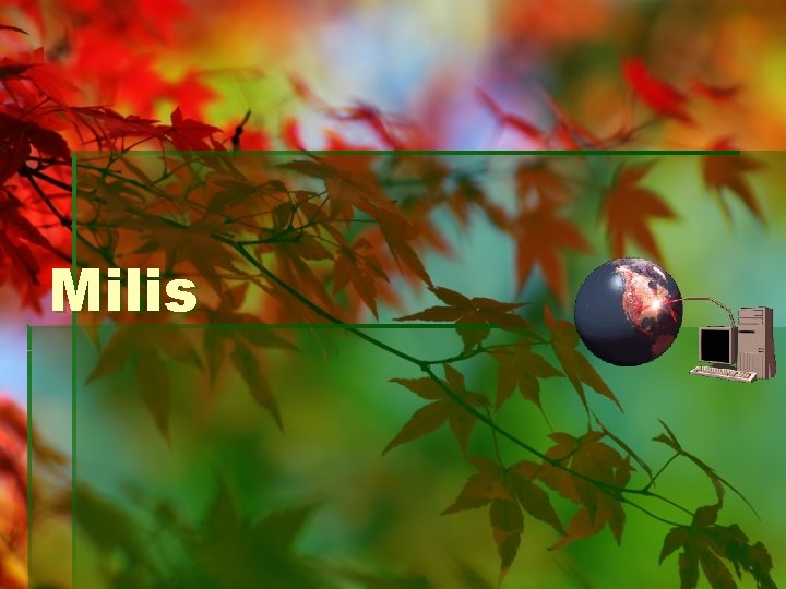 Milis 