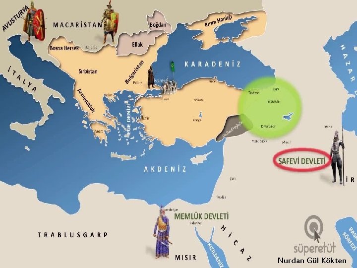 Nurdan Gül Kökten 