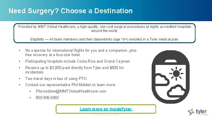 Need Surgery? Choose a Destination Provided by MMT Global Healthcare, a high-quality, low-cost surgical Need Surgery? Choose a Destination Provided by MMT Global Healthcare, a high-quality, low-cost surgical