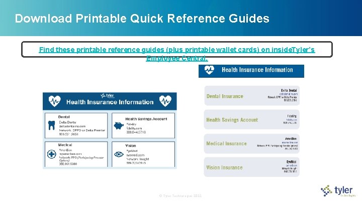 Download Printable Quick Reference Guides Find these printable reference guides (plus printable wallet cards) Download Printable Quick Reference Guides Find these printable reference guides (plus printable wallet cards)