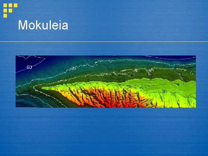Mokuleia 