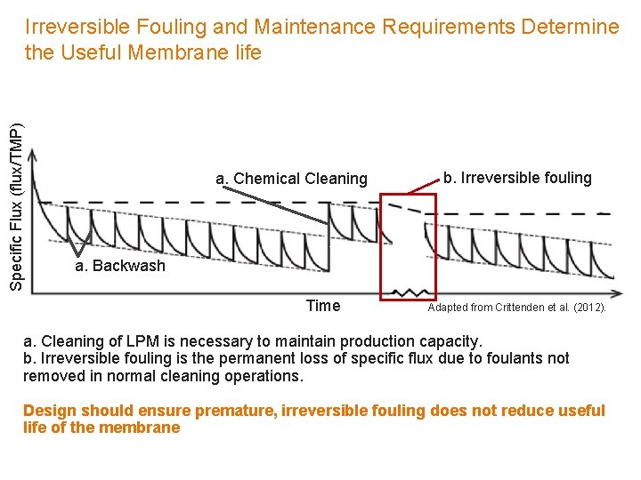 Design of LowPressure Membrane Filtration Systems and New