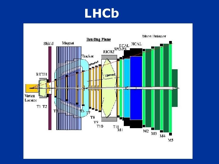 LHCb 