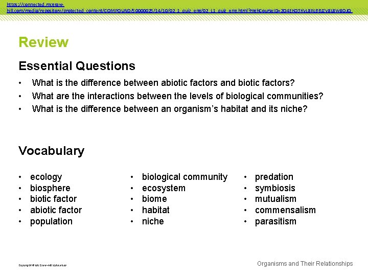 https: //connected. mcgrawhill. com/media/repository/protected_content/COMPOUND/50000025/14/10/02_1_quiz_eng/02_L 1_quiz_eng. html? mgh. Course. ID=2 O 4 EKO 3 KVL