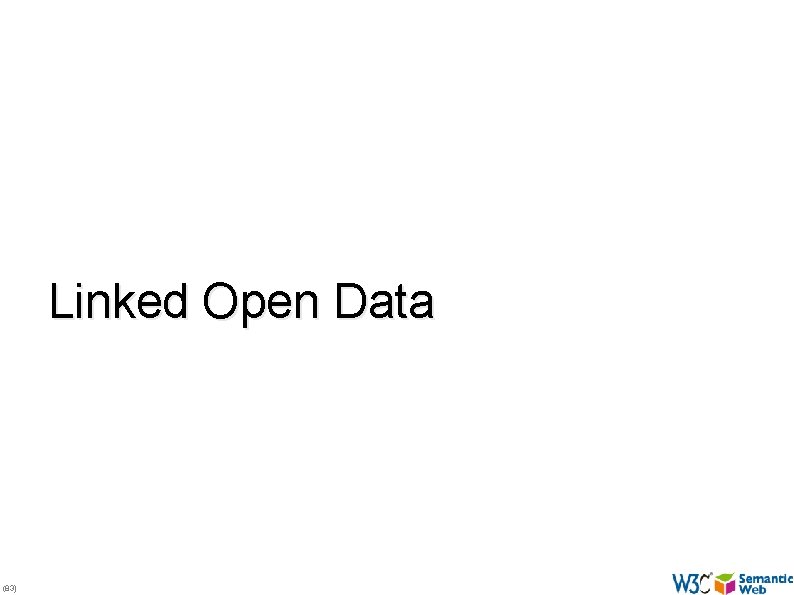 Linked Open Data (83) 