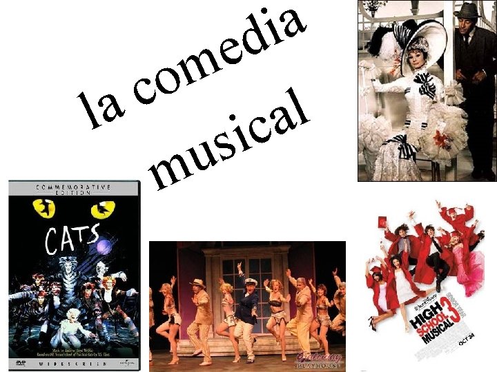 a i d e m o c l la a c i s u