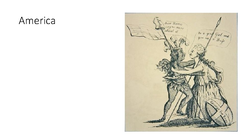 America 