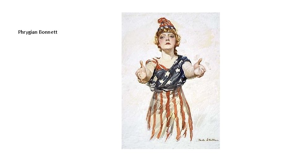Phrygian Bonnett 