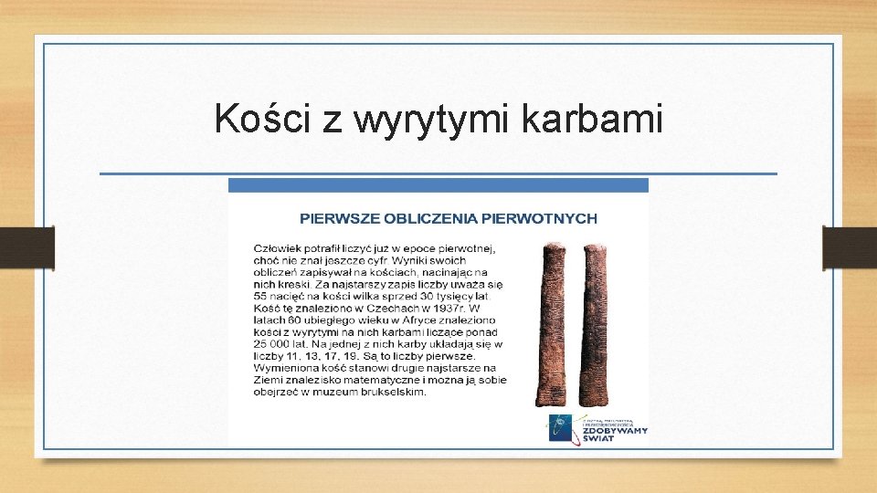 Jak radzono sobie z obliczeniami w dawnych czasach