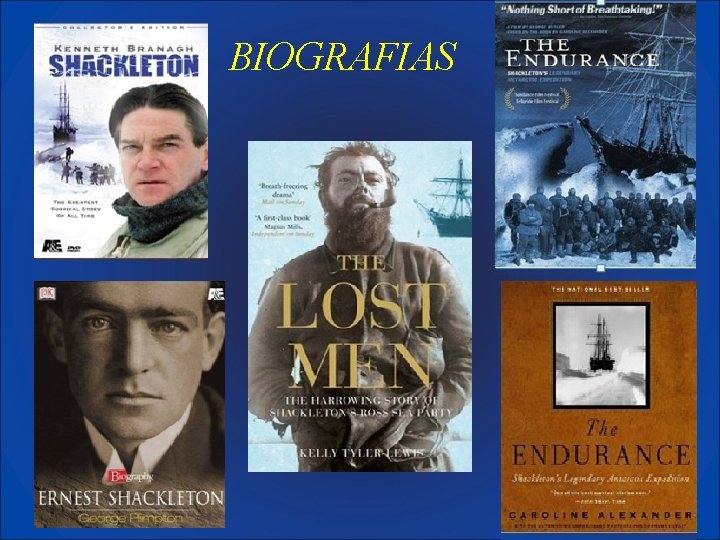 BIOGRAFIAS 