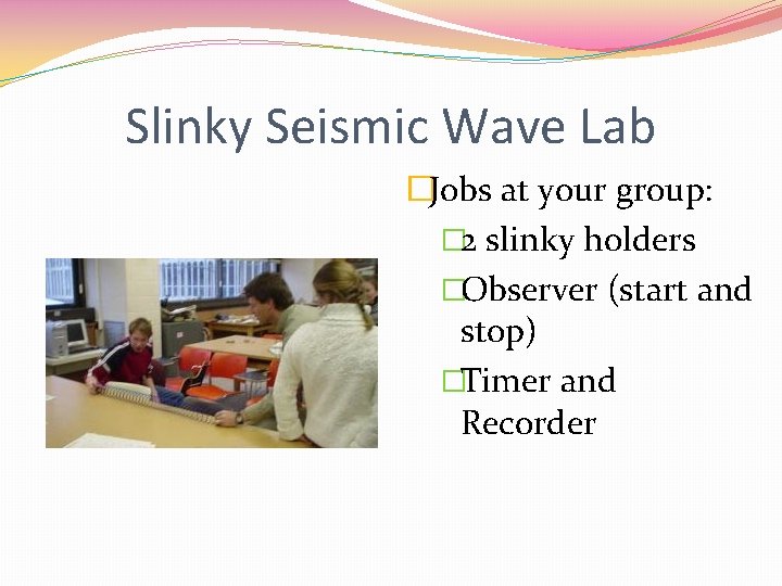 Getting Shaken by Earthquakes Plate Tectonics Shaping our