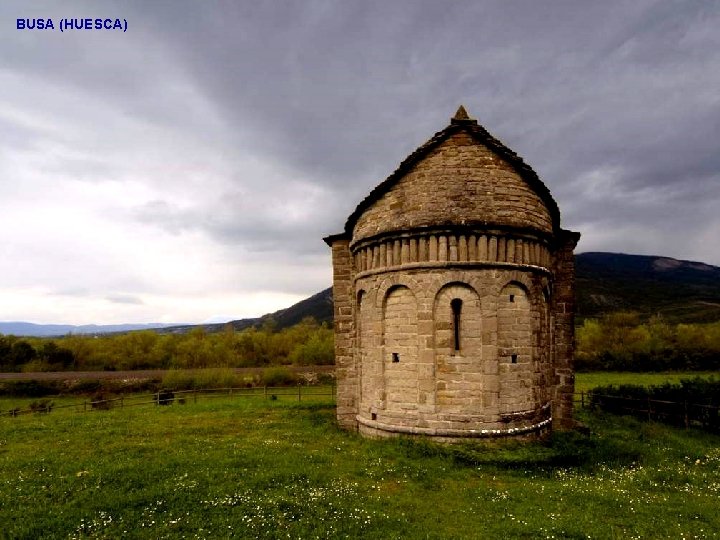 BUSA (HUESCA) 