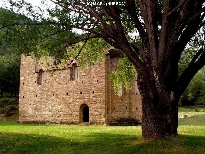 IGUACEL (HUESCA) 