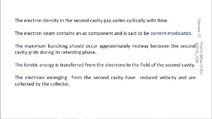 February 22 Prof KCBRao-UCEVJNTUK_VZM 14 