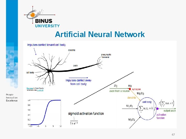 Artificial Neural Network 47 