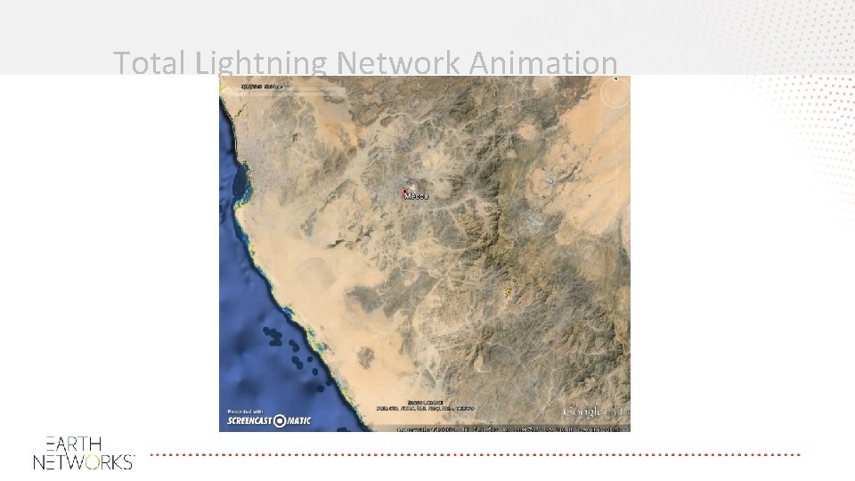 Total Lightning Network Animation 