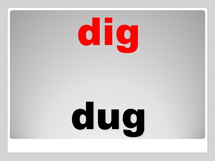 dig dug 