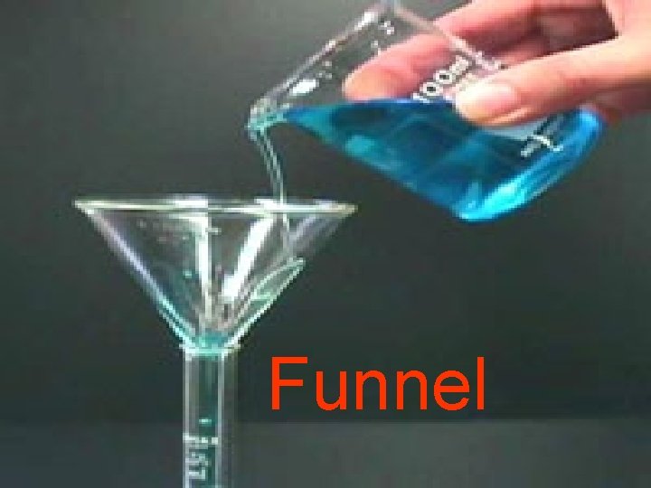 Funnel 