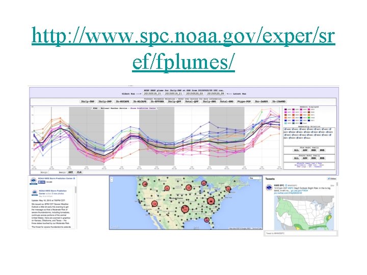 http: //www. spc. noaa. gov/exper/sr ef/fplumes/ 