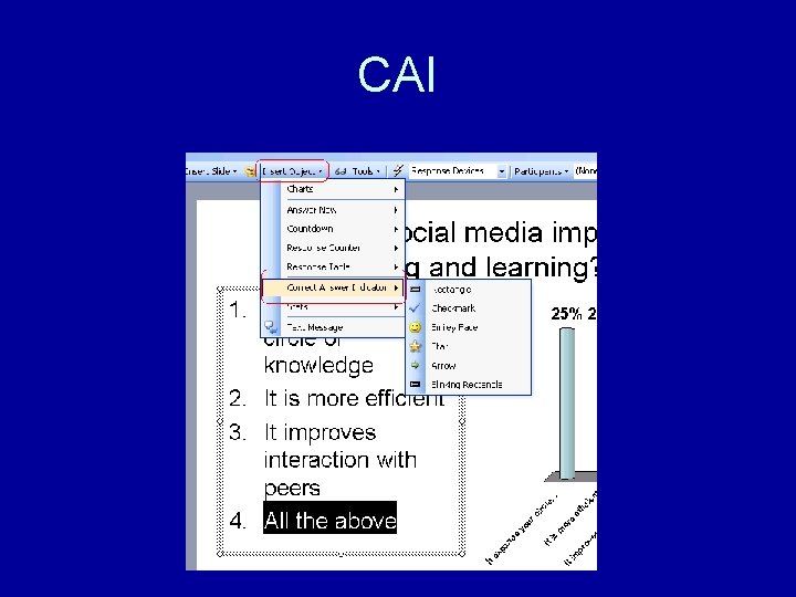 CAI 