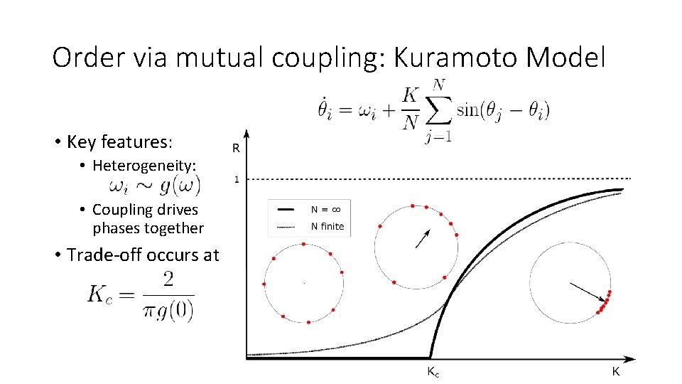Modeling collective behavior in hierarchicallyorganized systems Jordan ...