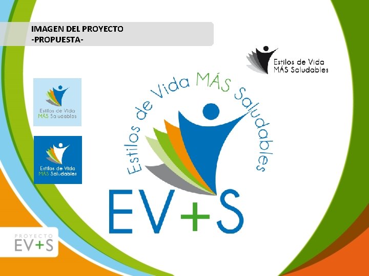 IMAGEN DEL PROYECTO -PROPUESTA- 