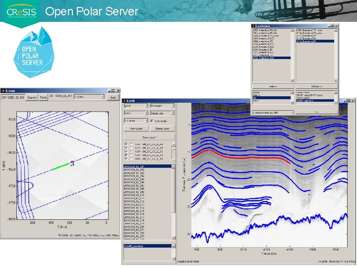 Open Polar Server 