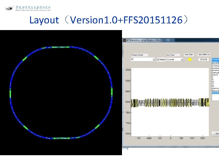 Layout（Version 1. 0+FFS 20151126） 
