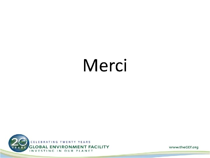 Merci 