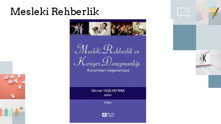 Mesleki Rehberlik 