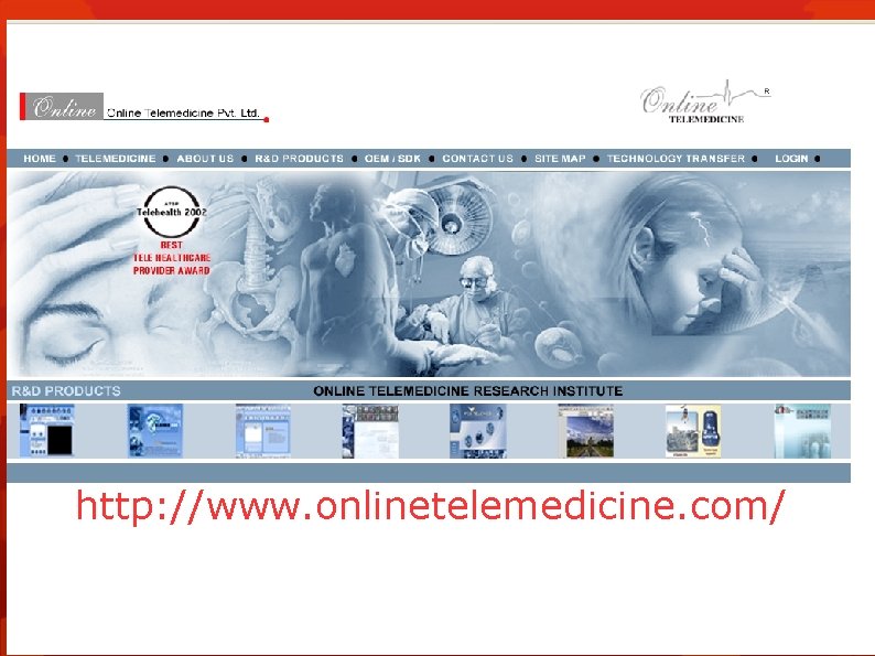 http: //www. onlinetelemedicine. com/ 