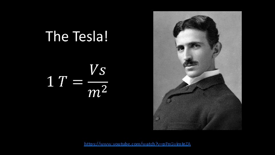  • https: //www. youtube. com/watch? v=p. Pn. Gvjm. Ig. ZA 