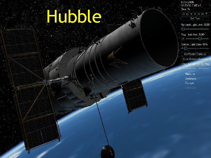 Hubble 