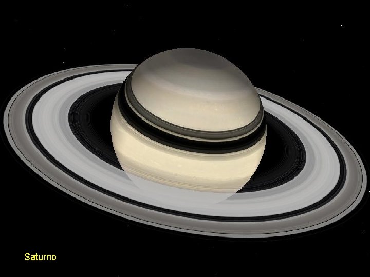 Saturno 