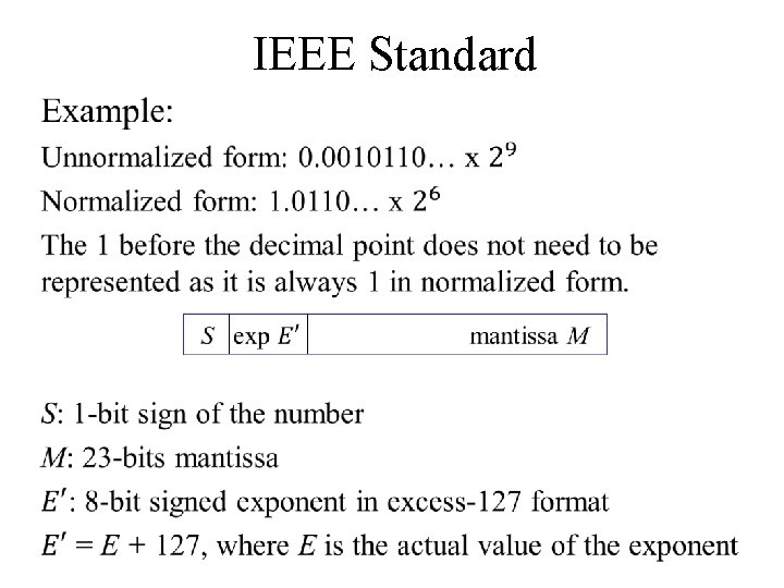 IEEE Standard • 