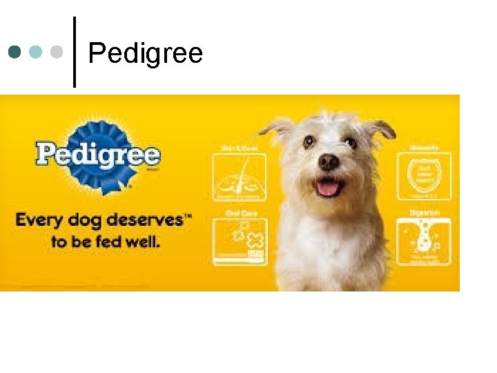 Pedigree 