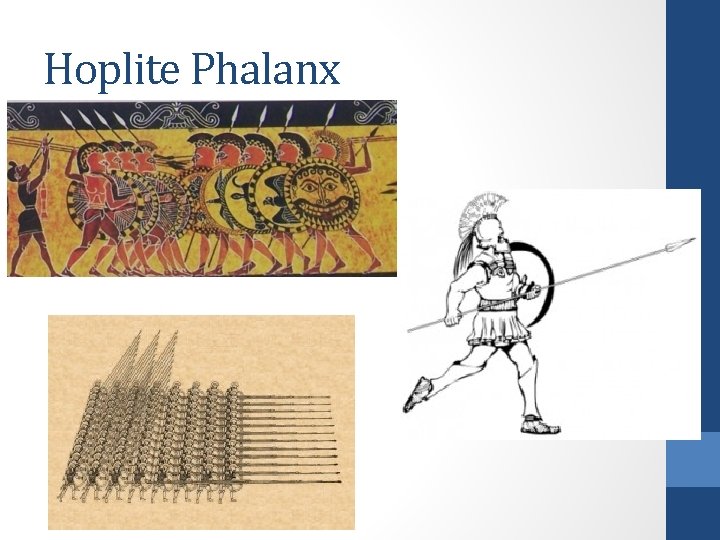 Hoplite Phalanx 